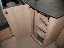 Auto-Trail Grande Frontier 2021 GF-88 - Thumb 52