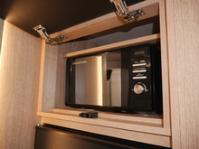 Auto-Trail Grande Frontier 2021 GF-88 - Thumb 53