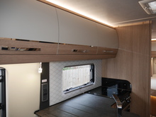 Auto-Trail Grande Frontier 2021 GF-88 - Thumb 58