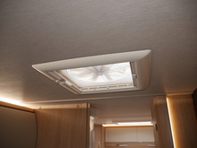 Auto-Trail Grande Frontier 2021 GF-88 - Thumb 59