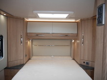 Auto-Trail Grande Frontier 2021 GF-88 - Thumb 63