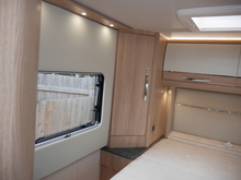 Auto-Trail Grande Frontier 2021 GF-88 - Thumb 64
