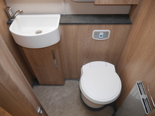 Auto-Trail Grande Frontier 2021 GF-88 - Thumb 70