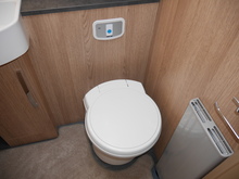 Auto-Trail Grande Frontier 2021 GF-88 - Thumb 71