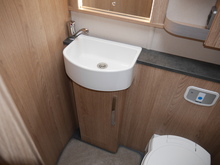 Auto-Trail Grande Frontier 2021 GF-88 - Thumb 72