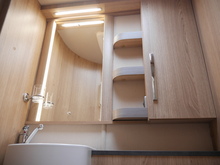 Auto-Trail Grande Frontier 2021 GF-88 - Thumb 73