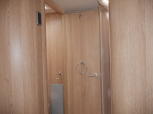 Auto-Trail Grande Frontier 2021 GF-88 - Thumb 77