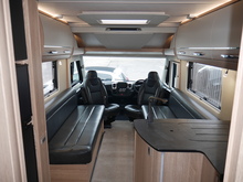 Auto-Trail Grande Frontier 2021 GF-88 - Thumb 79