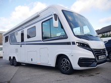 Knaus Sun I 2022 900 LX - Thumb 0