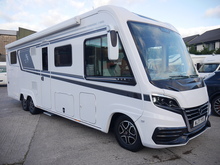 Knaus Sun I 2022 900 LX - Thumb 1