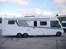 Knaus Sun I 2022 900 LX - Thumb 2