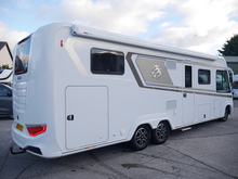 Knaus Sun I 2022 900 LX - Thumb 3