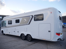 Knaus Sun I 2022 900 LX - Thumb 7