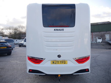 Knaus Sun I 2022 900 LX - Thumb 15