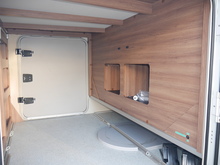 Knaus Sun I 2022 900 LX - Thumb 21