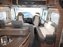 Knaus Sun I 2022 900 LX - Thumb 33