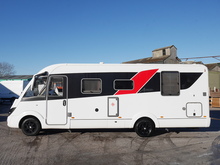 Burstner Aviano 2015 i727 - Thumb 6