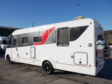 Burstner Aviano 2015 i727 - Thumb 7