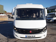 Burstner Aviano 2015 i727 - Thumb 8