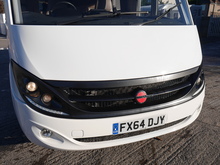 Burstner Aviano 2015 i727 - Thumb 9