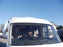 Burstner Aviano 2015 i727 - Thumb 10