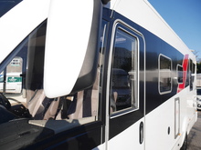 Burstner Aviano 2015 i727 - Thumb 13