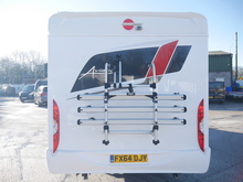 Burstner Aviano 2015 i727 - Thumb 15