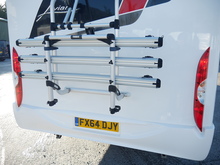 Burstner Aviano 2015 i727 - Thumb 16