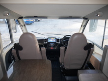 Burstner Aviano 2015 i727 - Thumb 18