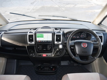 Burstner Aviano 2015 i727 - Thumb 19