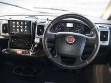 Burstner Aviano 2015 i727 - Thumb 20