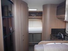 Burstner Aviano 2015 i727 - Thumb 23