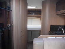 Burstner Aviano 2015 i727 - Thumb 24