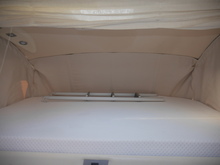 Burstner Aviano 2015 i727 - Thumb 27