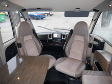 Burstner Aviano 2015 i727 - Thumb 29