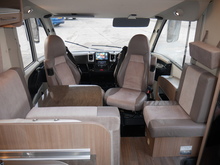 Burstner Aviano 2015 i727 - Thumb 30