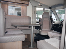 Burstner Aviano 2015 i727 - Thumb 31