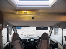 Burstner Aviano 2015 i727 - Thumb 37