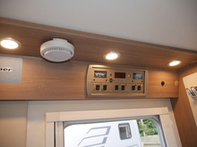 Burstner Aviano 2015 i727 - Thumb 38