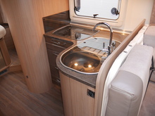 Burstner Aviano 2015 i727 - Thumb 39