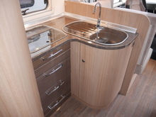 Burstner Aviano 2015 i727 - Thumb 40