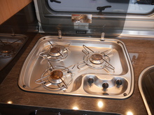 Burstner Aviano 2015 i727 - Thumb 41