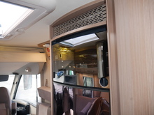 Burstner Aviano 2015 i727 - Thumb 43