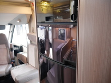 Burstner Aviano 2015 i727 - Thumb 44