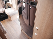 Burstner Aviano 2015 i727 - Thumb 45