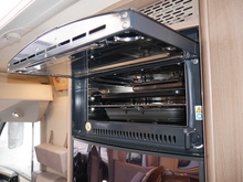 Burstner Aviano 2015 i727 - Thumb 46