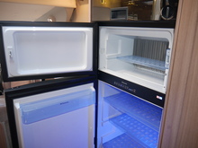 Burstner Aviano 2015 i727 - Thumb 47