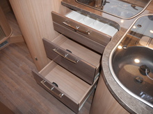 Burstner Aviano 2015 i727 - Thumb 49