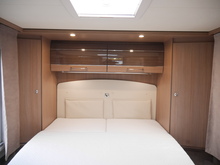 Burstner Aviano 2015 i727 - Thumb 55