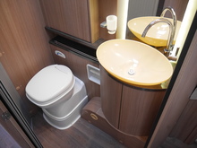 Burstner Aviano 2015 i727 - Thumb 59